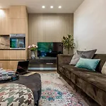 Apartment Pusu Terasos -15 *
