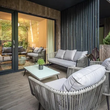 Appartamento Pusu Terasos -15