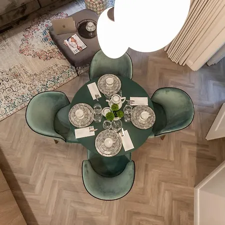 Pusu Terasos -15 Appartement *