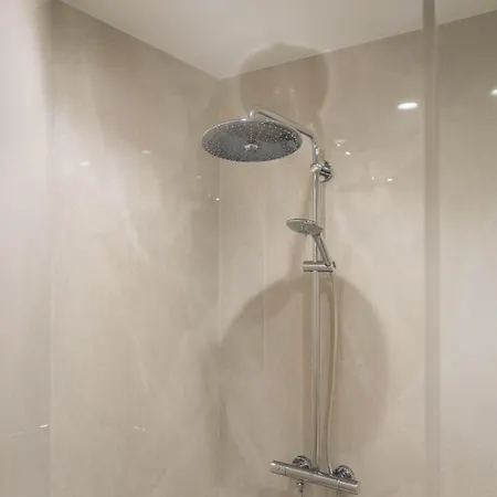 Appartement Pusu Terasos -15 *