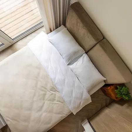 Lägenhet Pusu Terasos -15 *