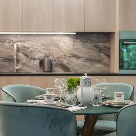 Pusu Terasos -15 Klaipėda