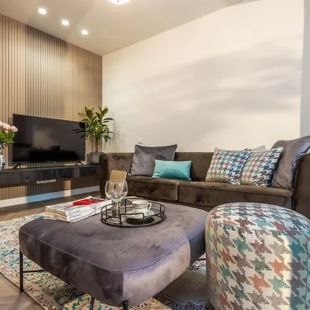 Pusu Terasos -15 Appartement