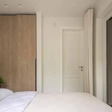 Appartamento Pusu Terasos -15 Klaipėda