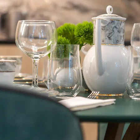 Appartamento Pusu Terasos -15 Klaipėda