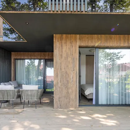 Pusu Terasos -15 Appartamento *