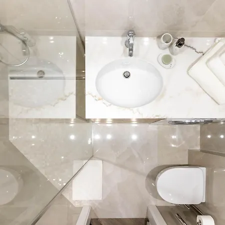 Pusu Terasos -15 Apartment Klaipeda