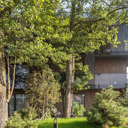 Pusu Terasos -15 Appartamento