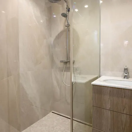 Apartment Pusu Terasos -15 *