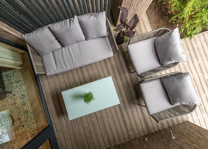 Pusu Terasos -15 Klaipėda