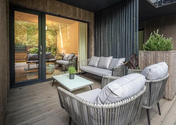 Appartement Pusu Terasos -15