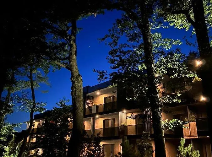 Pusu Terasos -15 Klaipėda