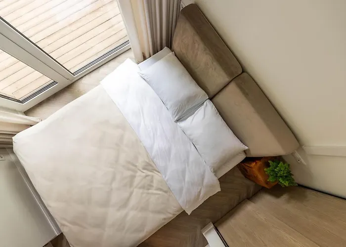 Apartment Pusu Terasos -15 *