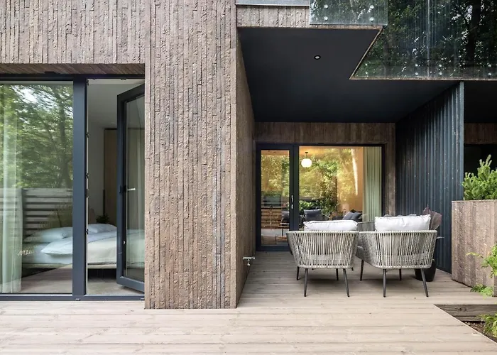 Apartment Pusu Terasos -15 Klaipeda