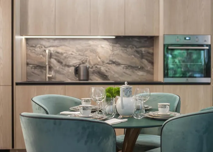 Pusu Terasos -15 Klaipėda