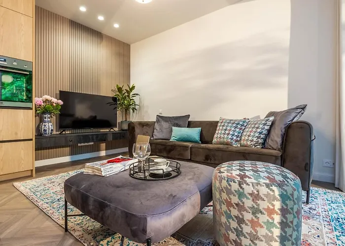 Pusu Terasos -15 Appartement