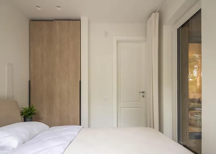 Apartment Pusu Terasos -15 Klaipeda