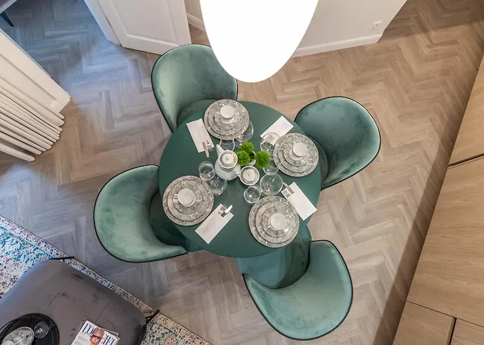 Pusu Terasos -15 Klaipėda