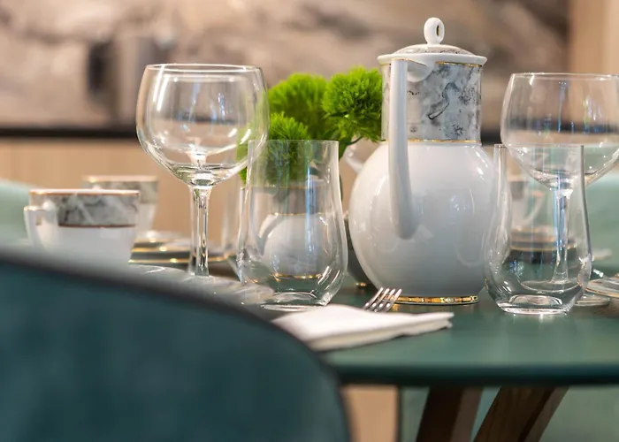 Apartment Pusu Terasos -15 Klaipeda