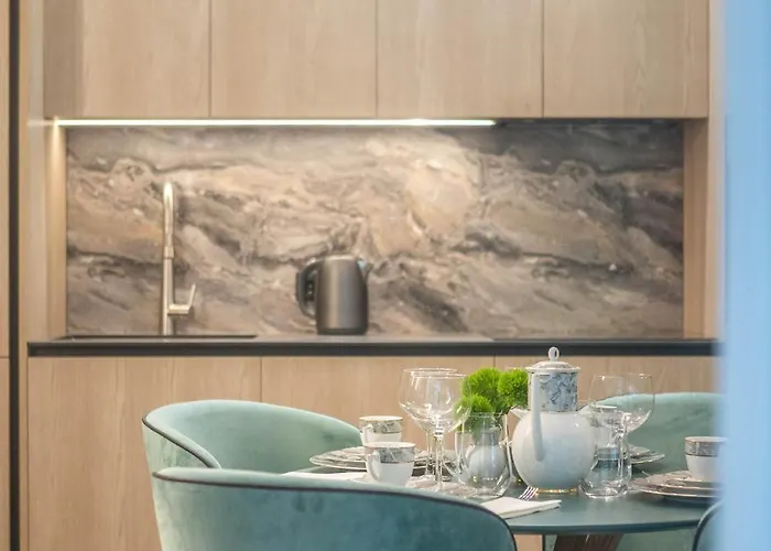 Apartment Pusu Terasos -15