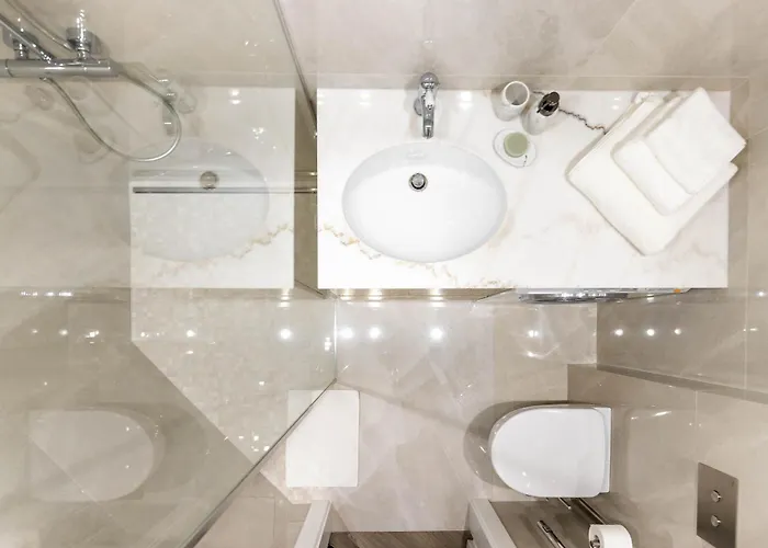 Pusu Terasos -15 Appartement Klaipėda