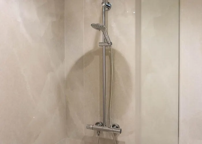 Pusu Terasos -15 Appartement *