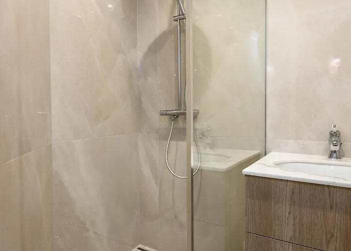 Apartment Pusu Terasos -15 *